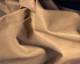 solid textured  suede fabric for sofa lounger couch chairs in beige color